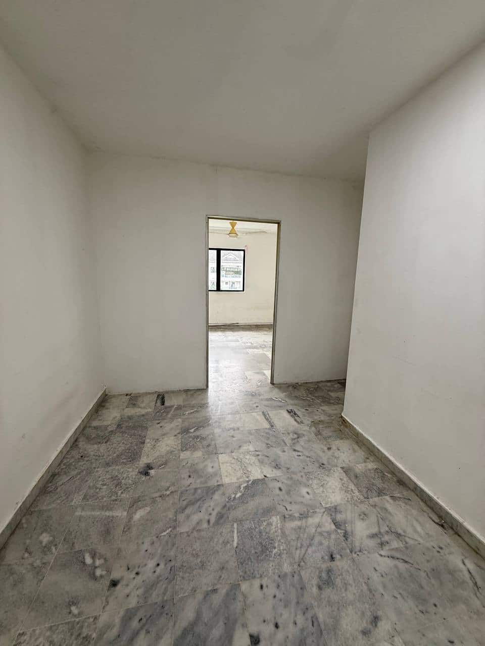 Apartment Tmn Iskandar 7