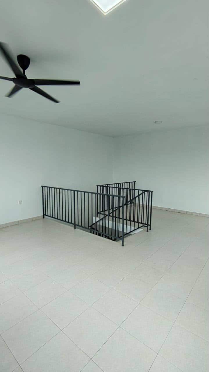 Single Storey Terrace Jalan Pulai Jaya Pulai 7