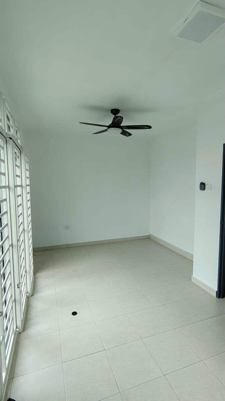 Single Storey Terrace Jalan Pulai Jaya Pulai 6