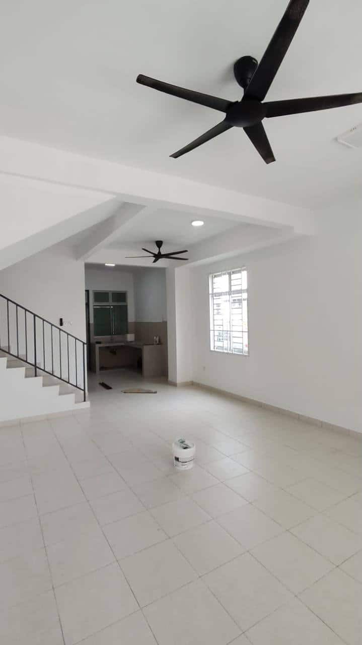 Single Storey Terrace Jalan Pulai Jaya Pulai 5