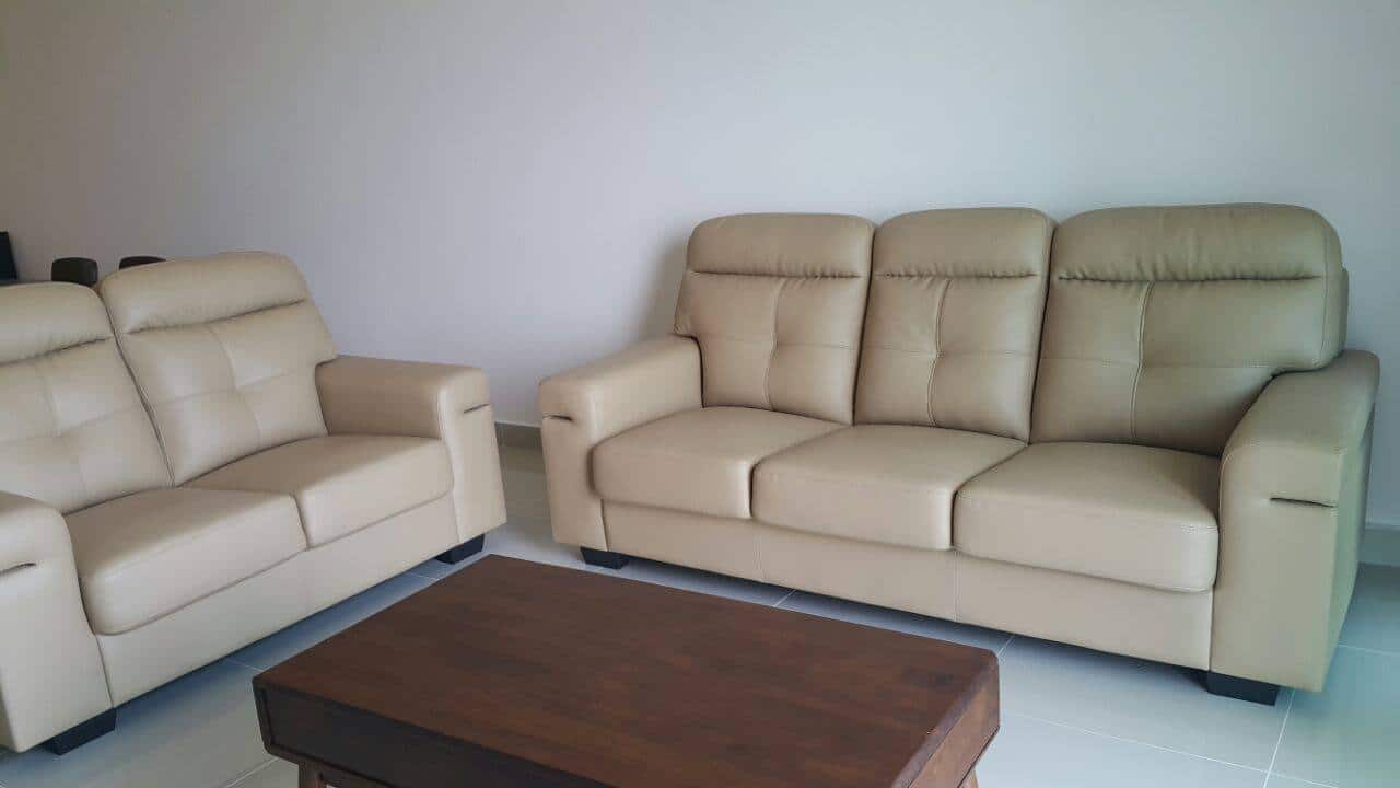 Condo One Medini 5