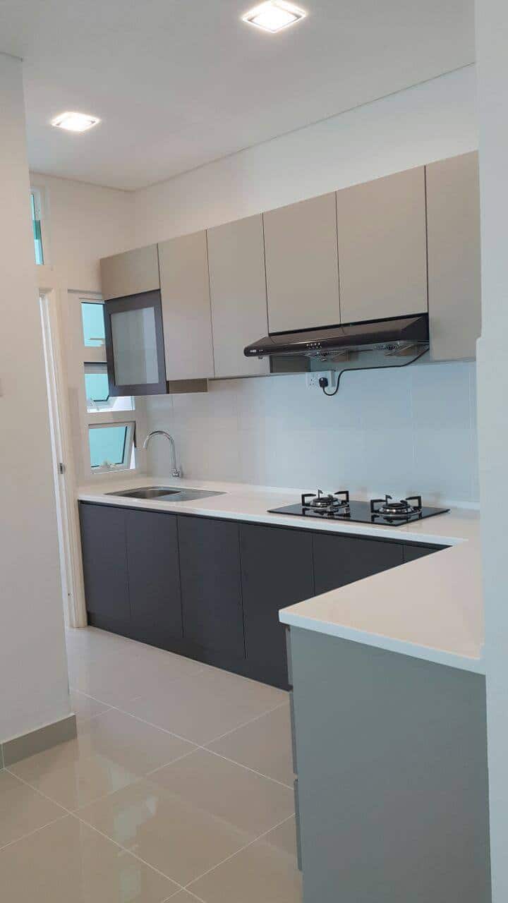 Condo One Medini 2