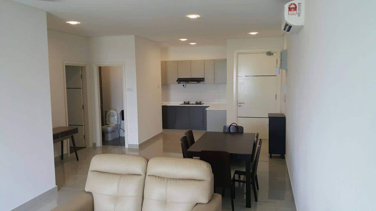 Condo One Medini 1