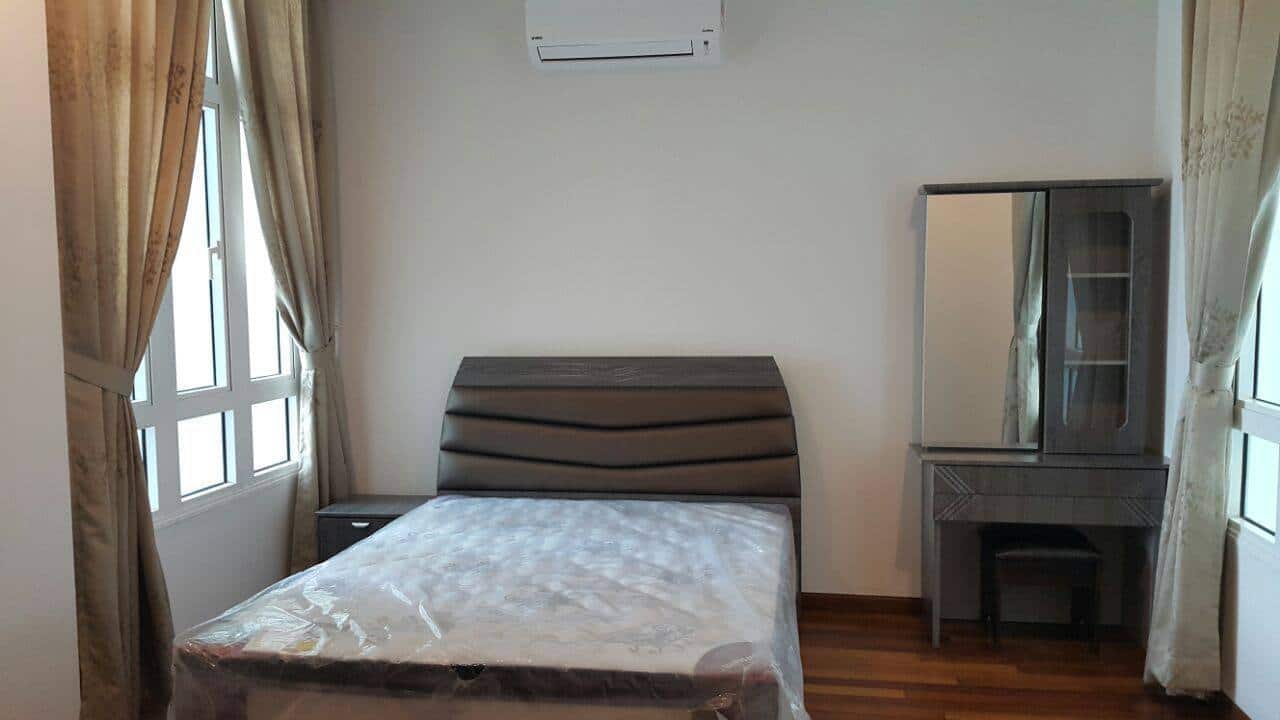 Condo One Medini 3