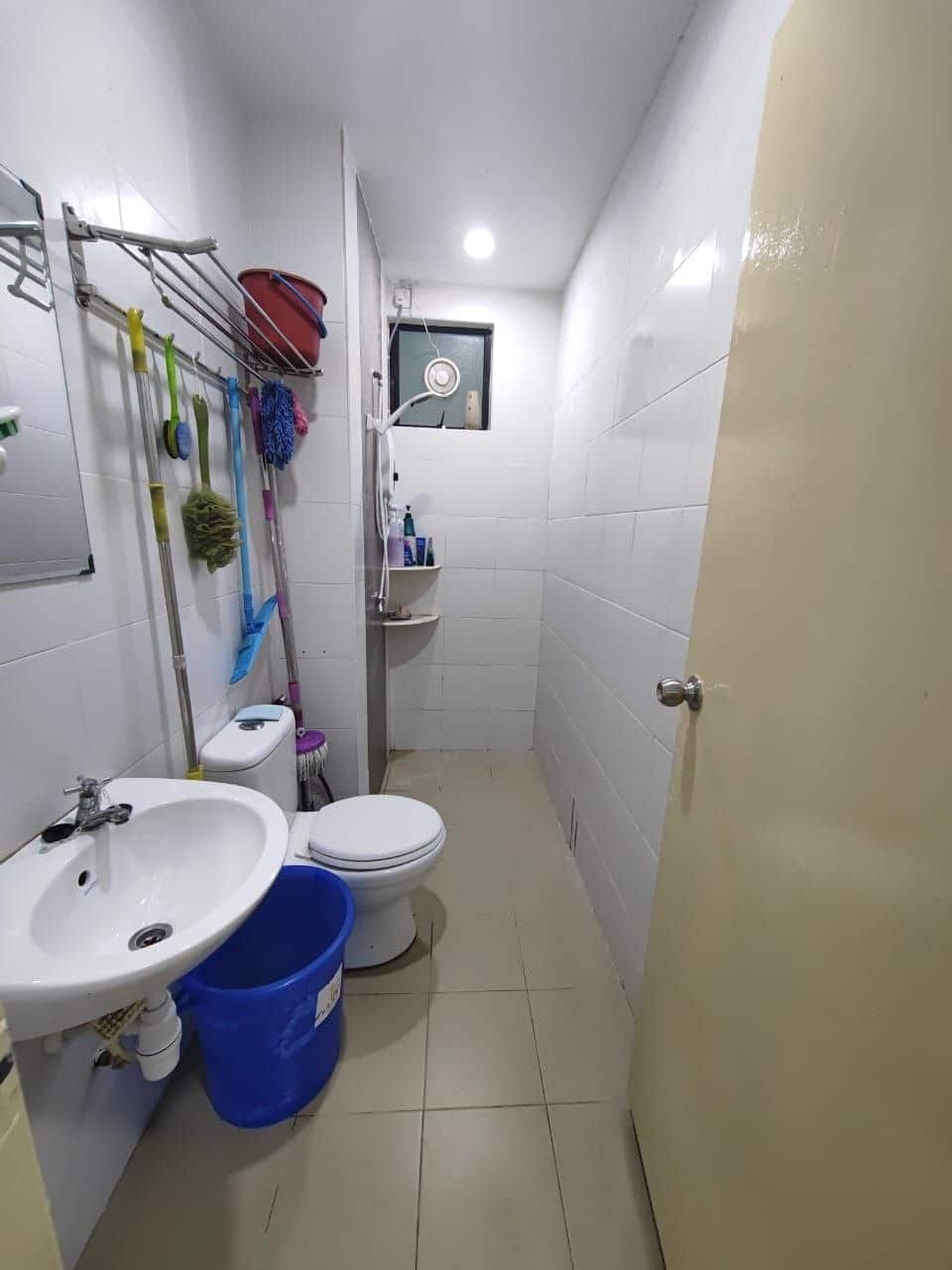 Condo Tampoi 10
