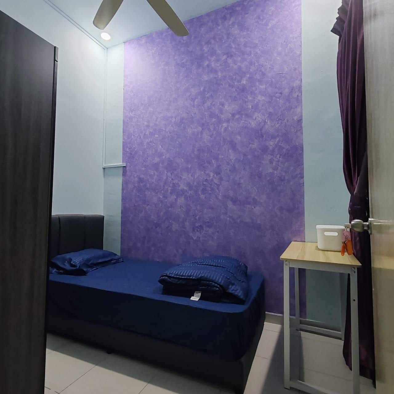 Condo Tampoi 8
