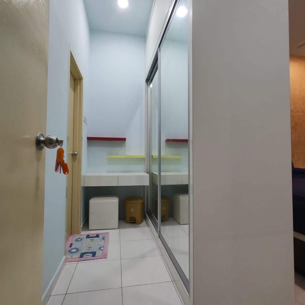 Condo Tampoi 6