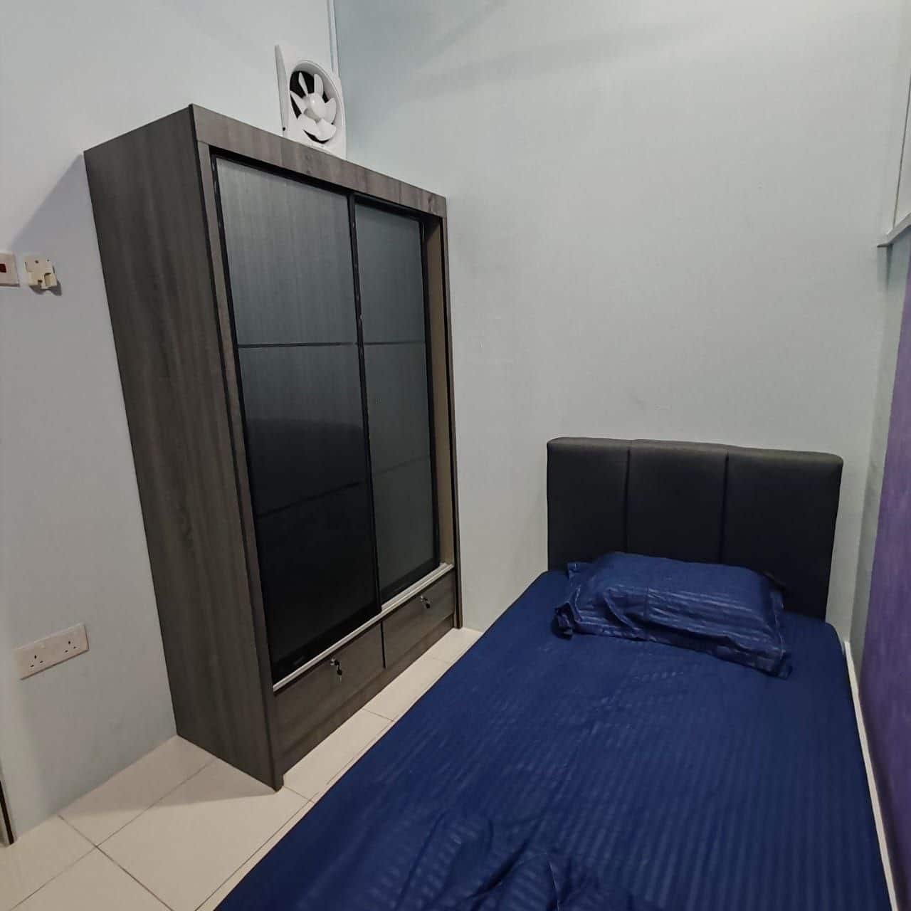 Condo Tampoi 5