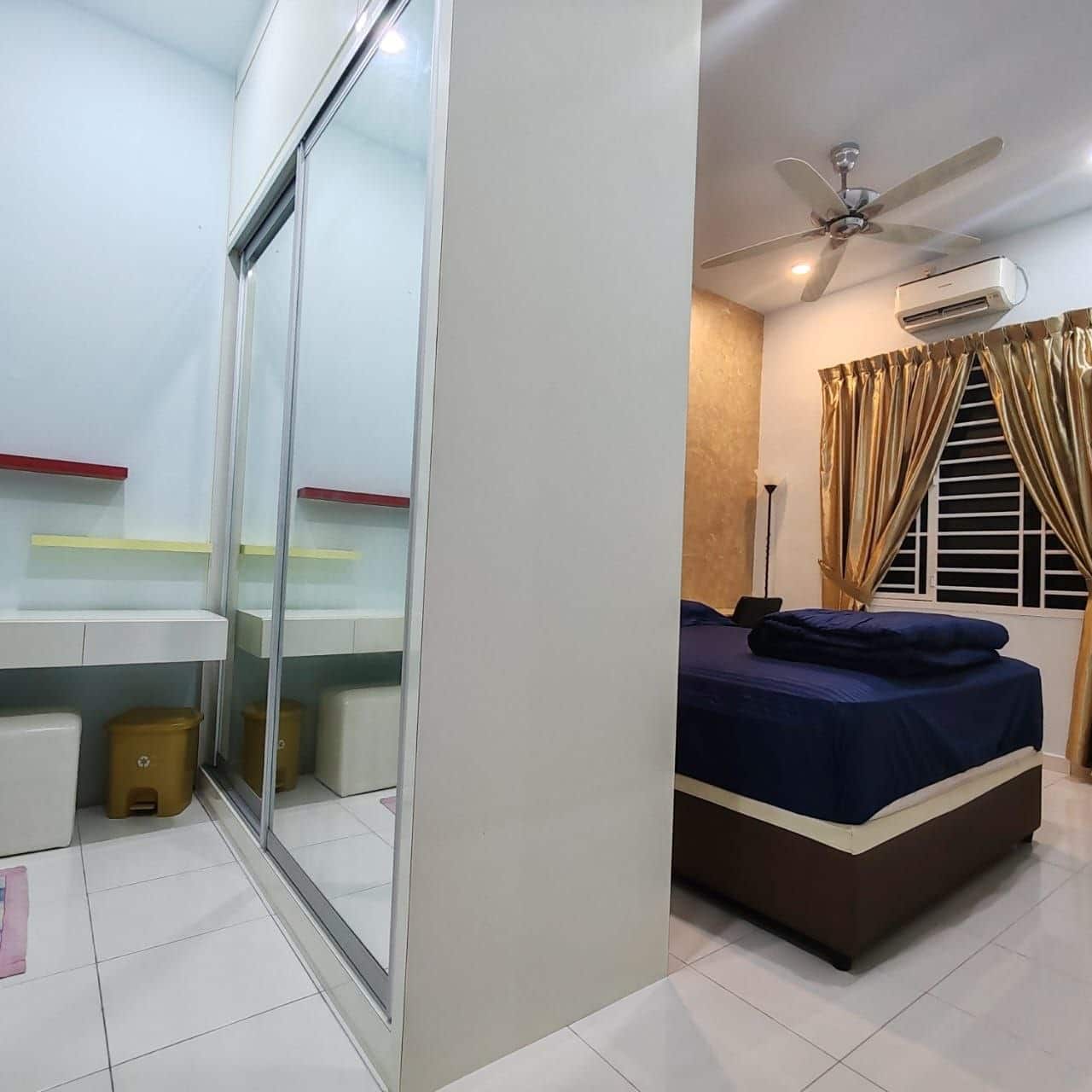 Condo Tampoi 4
