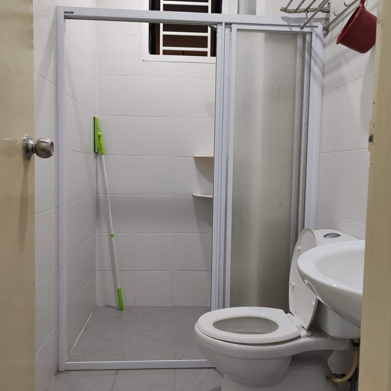 Condo Tampoi 9