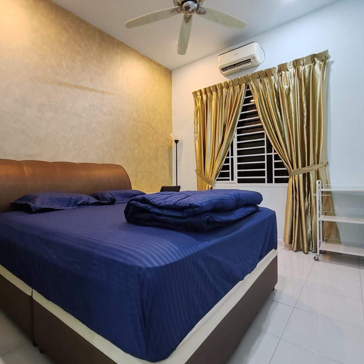 Condo Tampoi 3