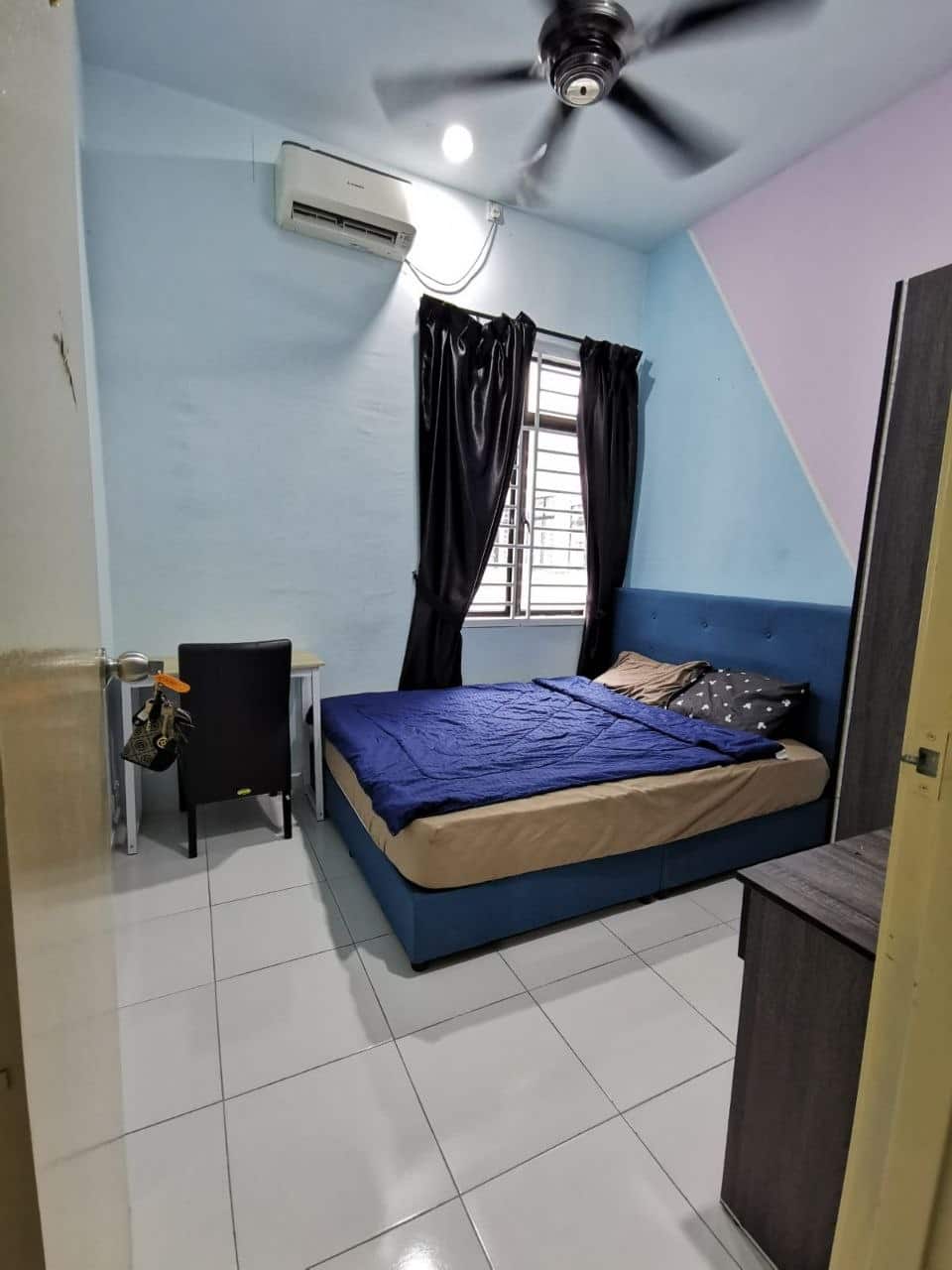 Condo Tampoi 11