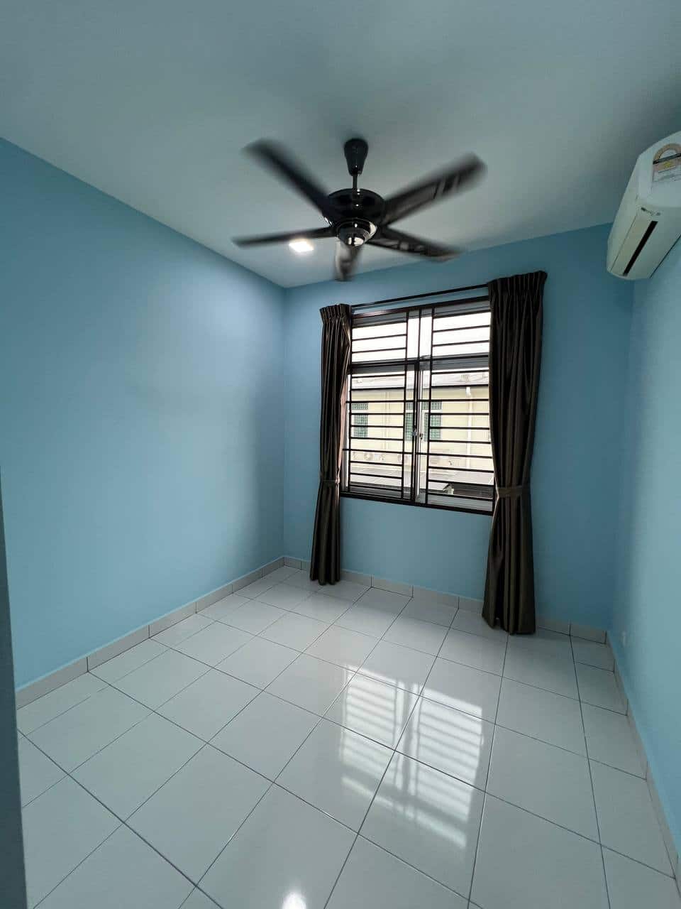 2-Storey Cluster Kallos @Eco Spring 6