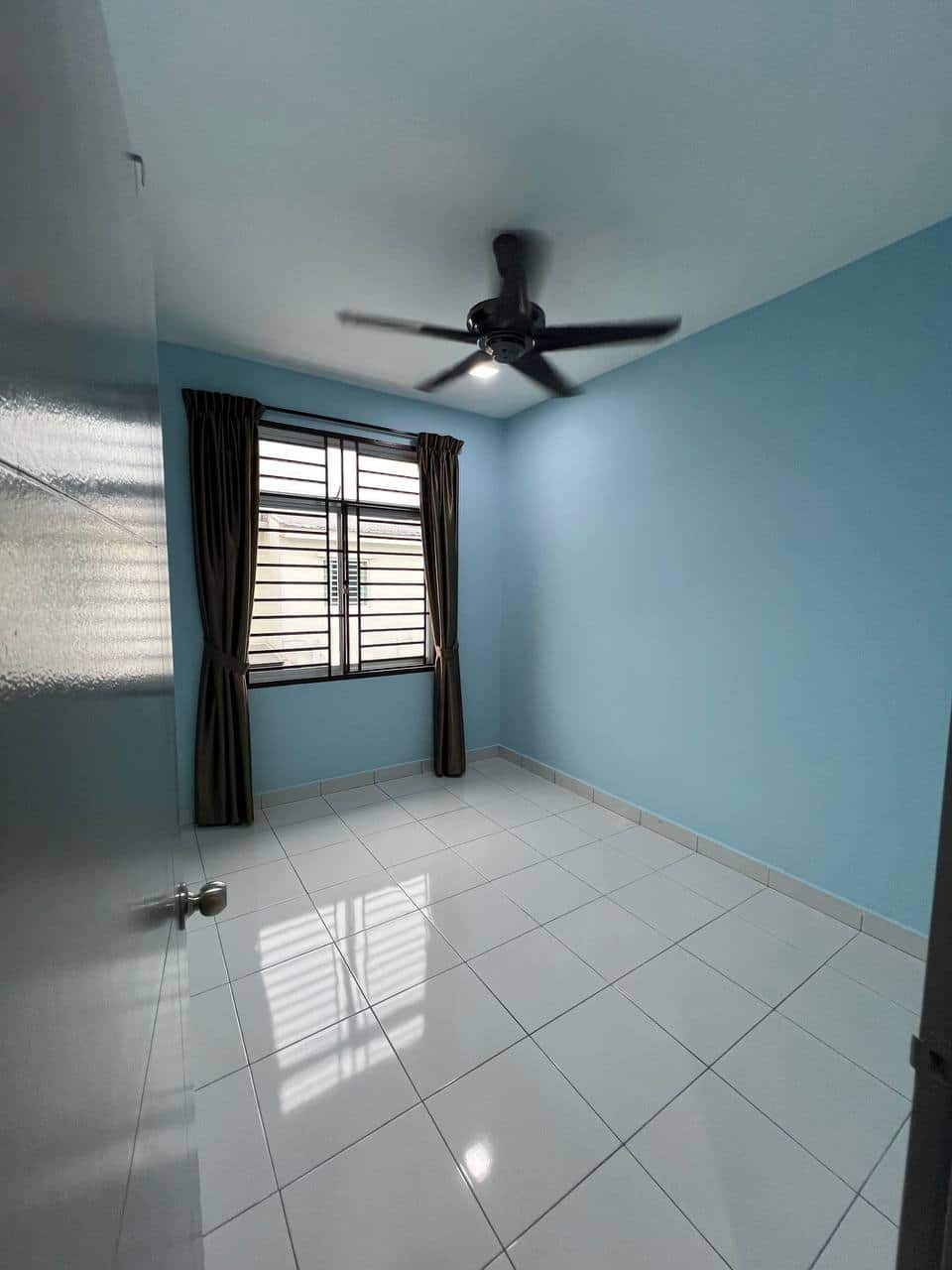 2-Storey Cluster Kallos @Eco Spring 7
