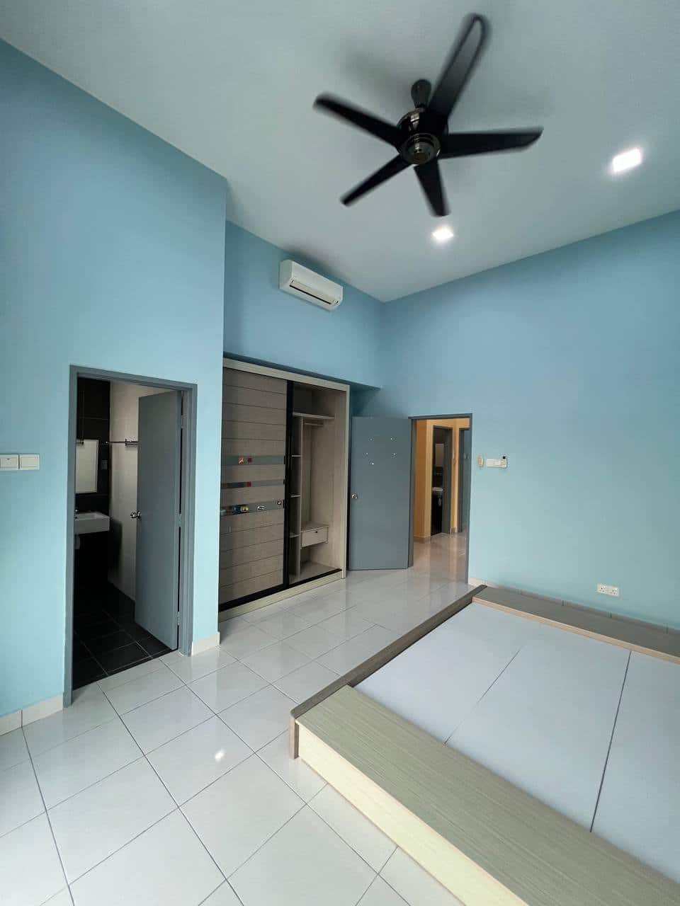 2-Storey Cluster Kallos @Eco Spring 2