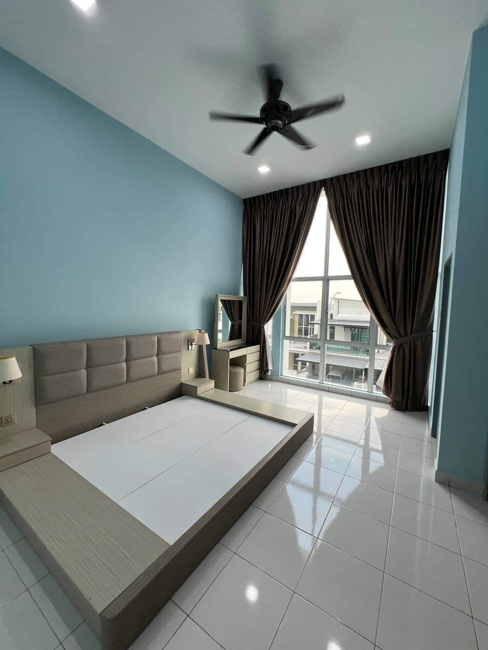 2-Storey Cluster Kallos @Eco Spring 3