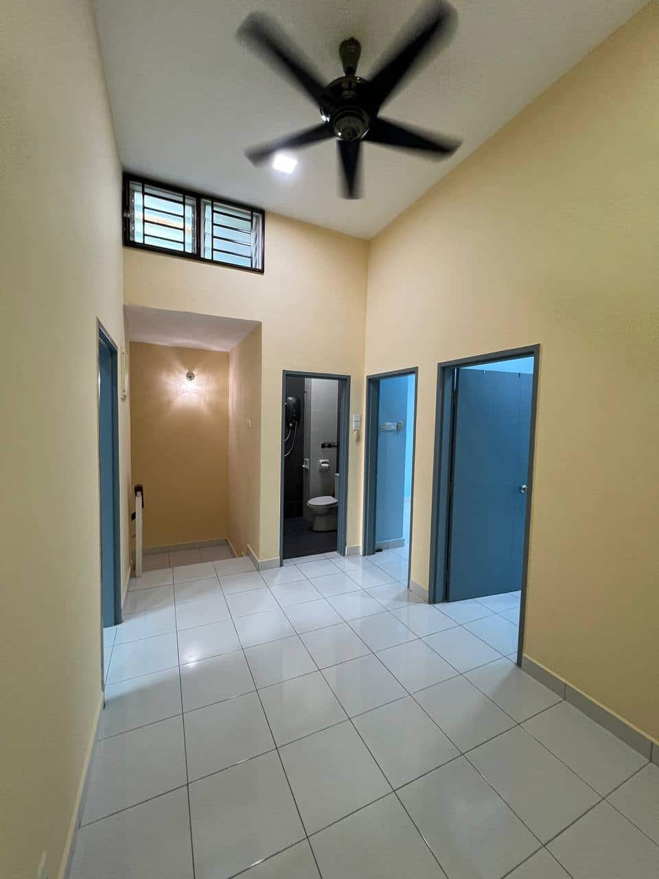 2-Storey Cluster Kallos @Eco Spring 5