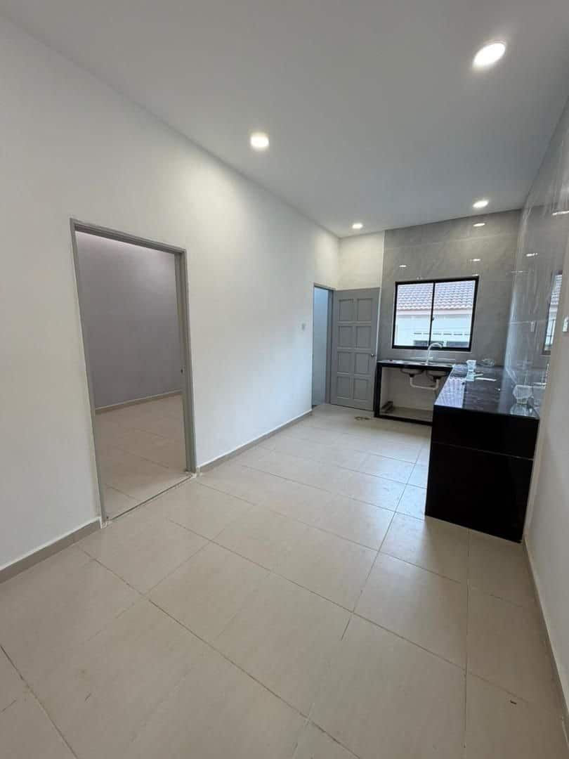 Single Storey Terrace Taman Pulai Emas 6