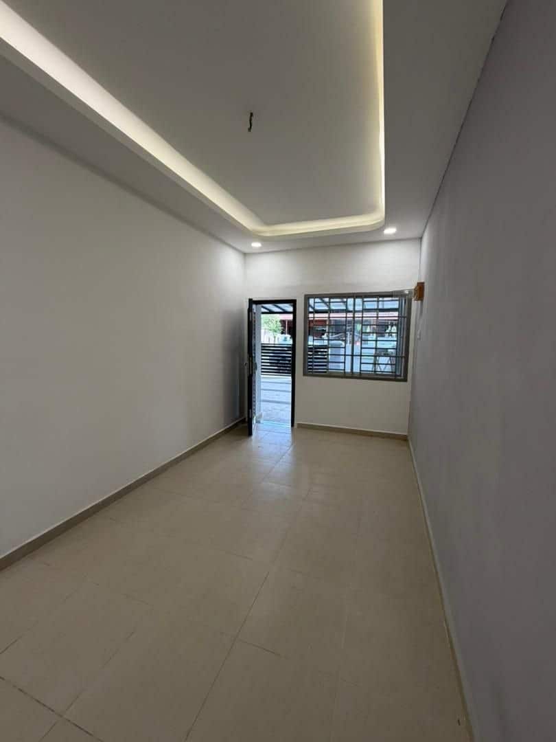Single Storey Terrace Taman Pulai Emas 3