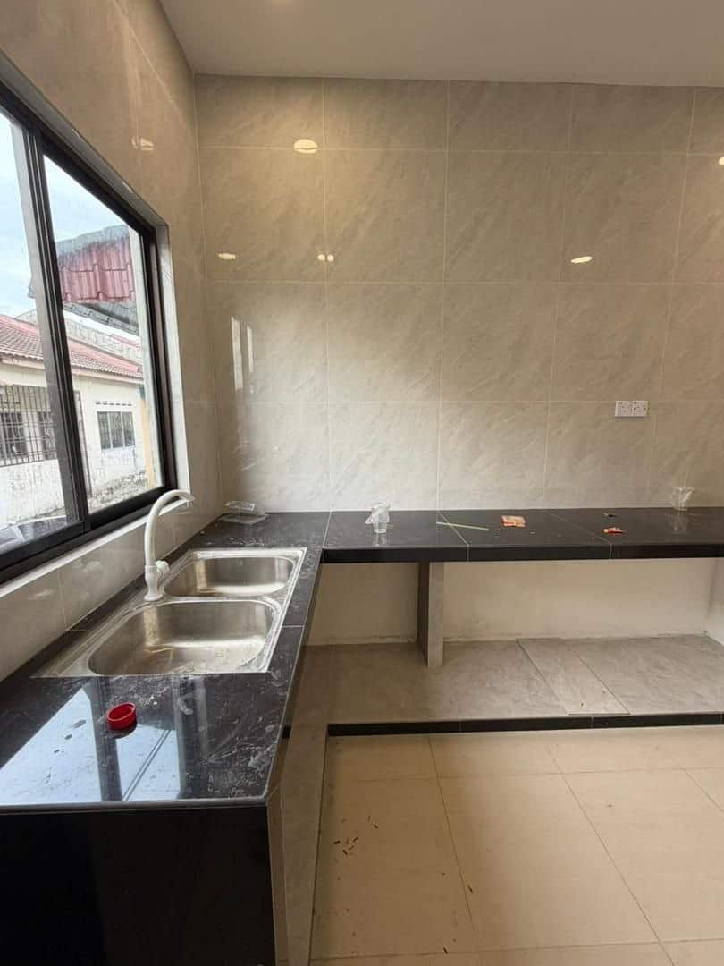 Single Storey Terrace Taman Pulai Emas 7