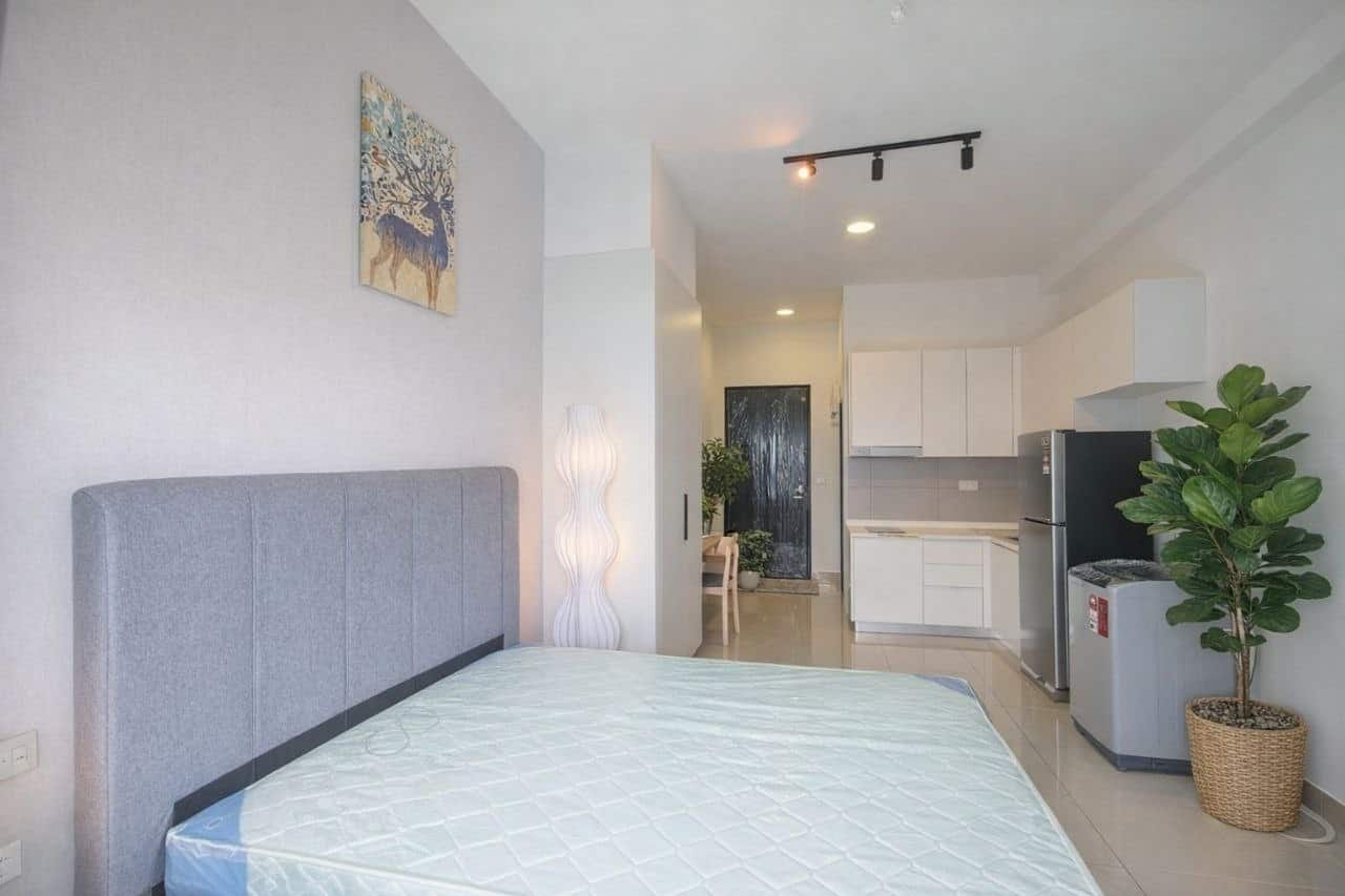 Studio Meldrum Heights Residence 3