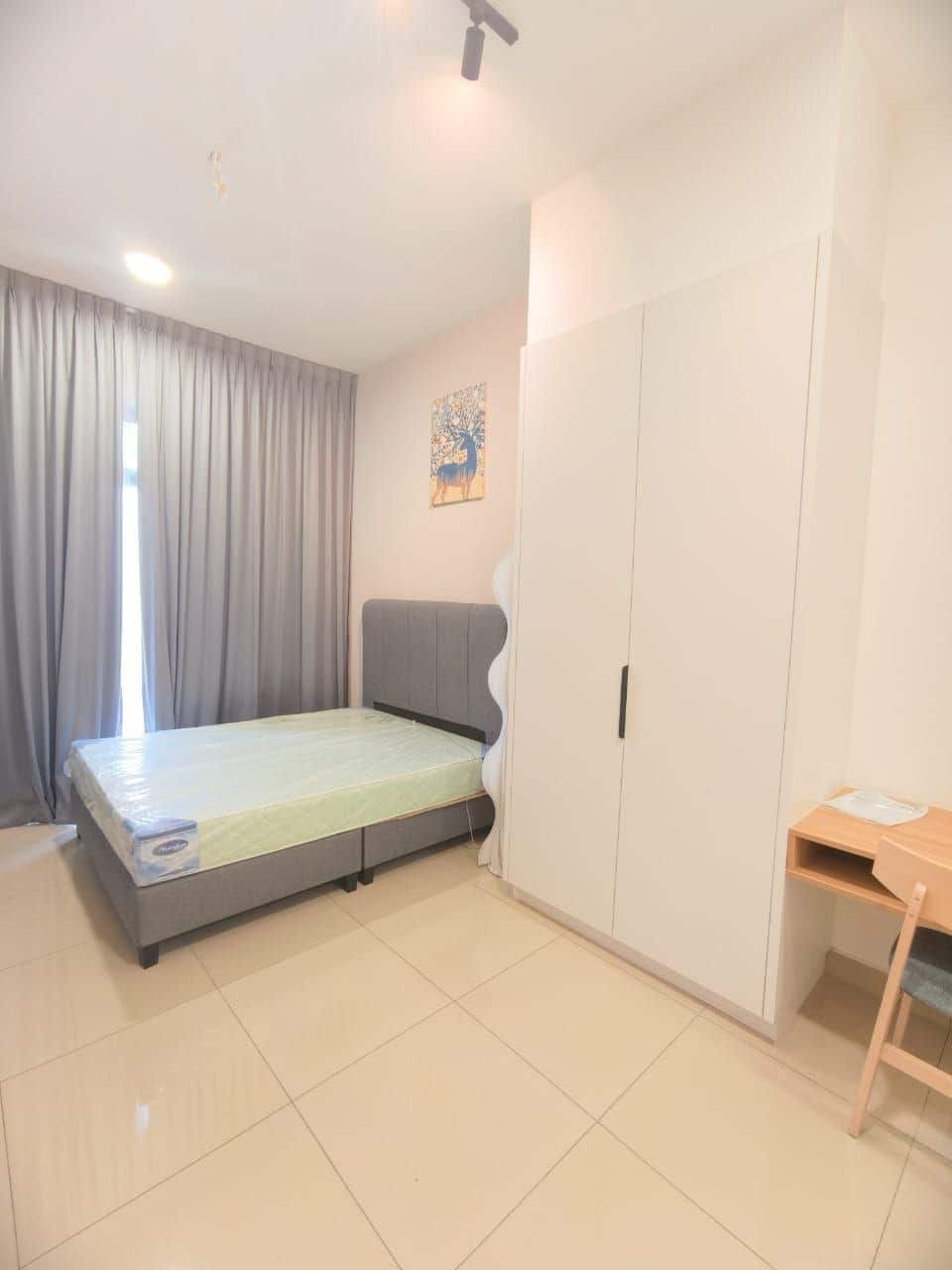 Studio Meldrum Heights Residence 4