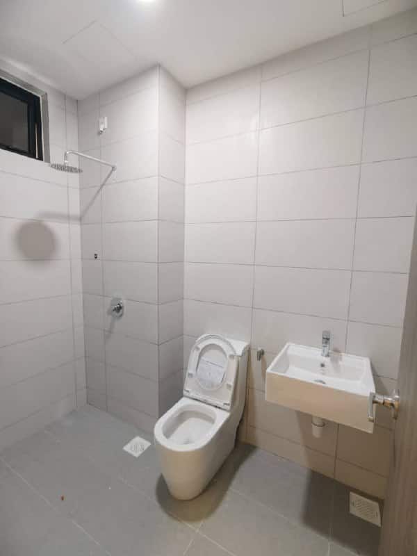 Studio Meldrum Heights Residence 7