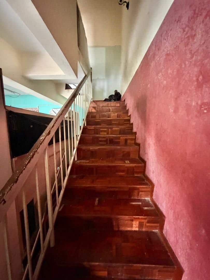 Double Storey Terrace Jln Teratai, Indahpura 4
