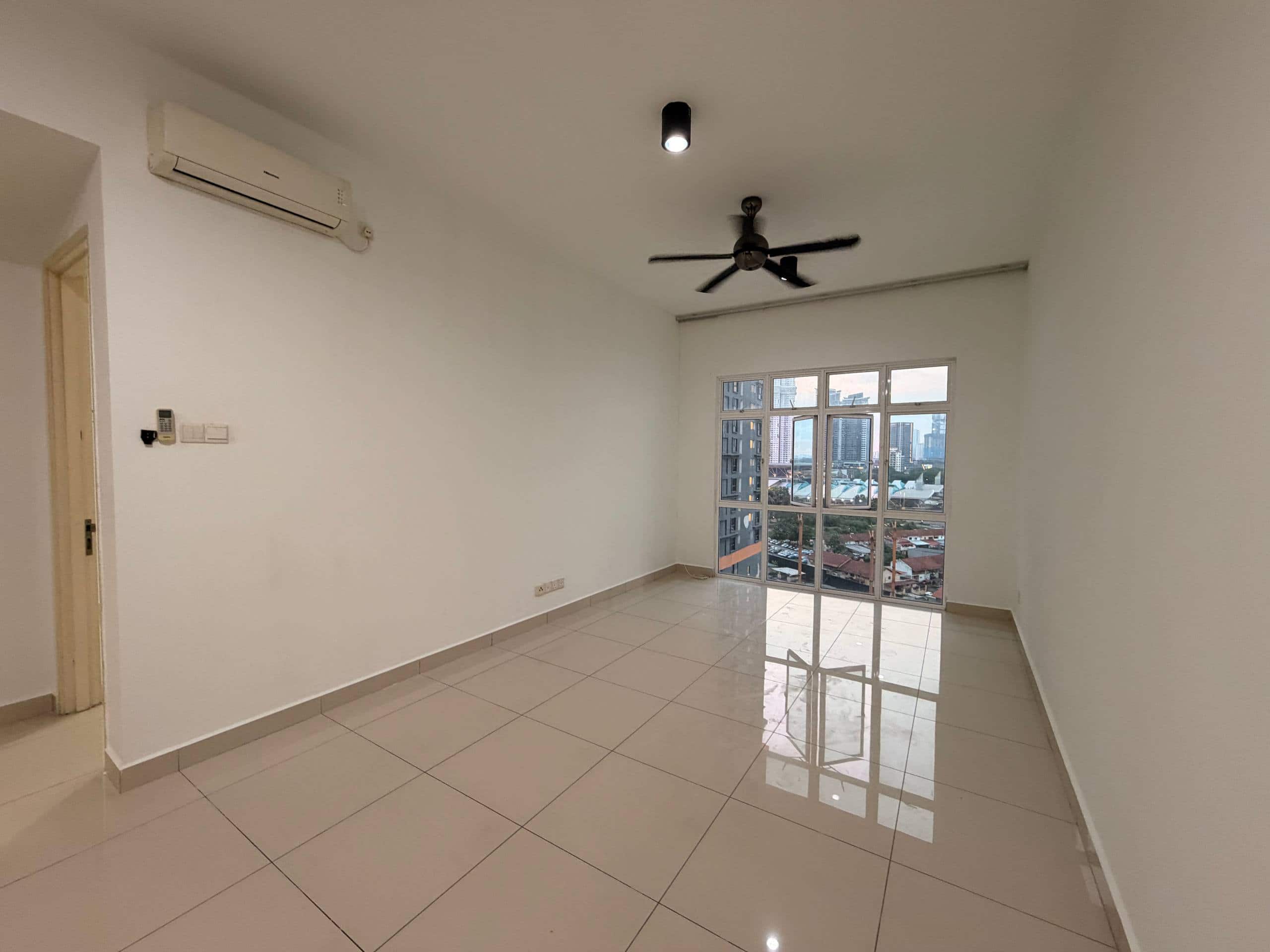 1 Bedroom Skysuites Meldrum Hills 3