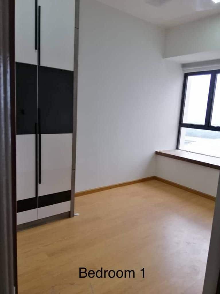 Condo Royal Strand 4