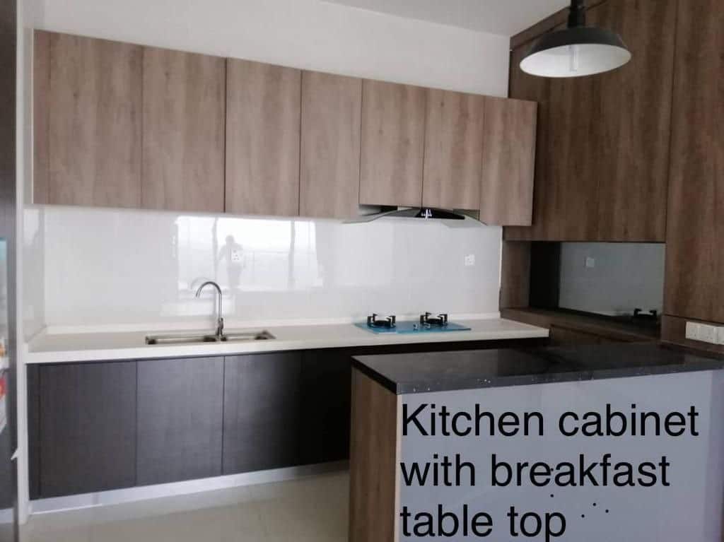 Condo Royal Strand 2