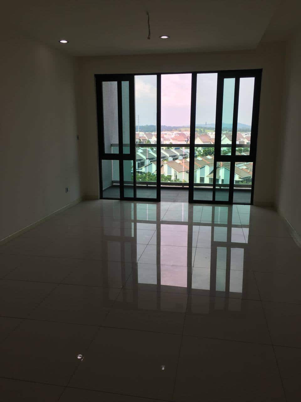 Condominium Impiana @ East Ledang 1