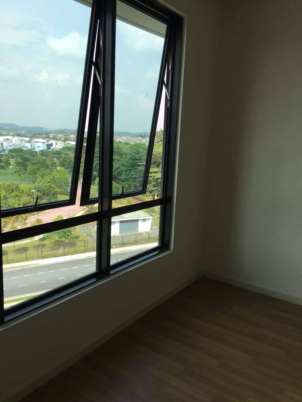 Condominium Impiana @ East Ledang 2
