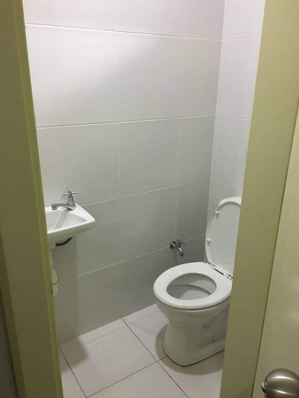 Condominium Impiana @ East Ledang 7