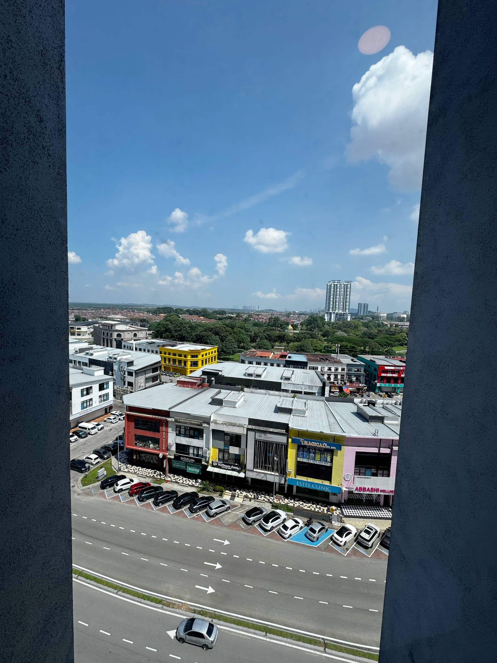 Type C (Dual-key) Bukit Indah 5