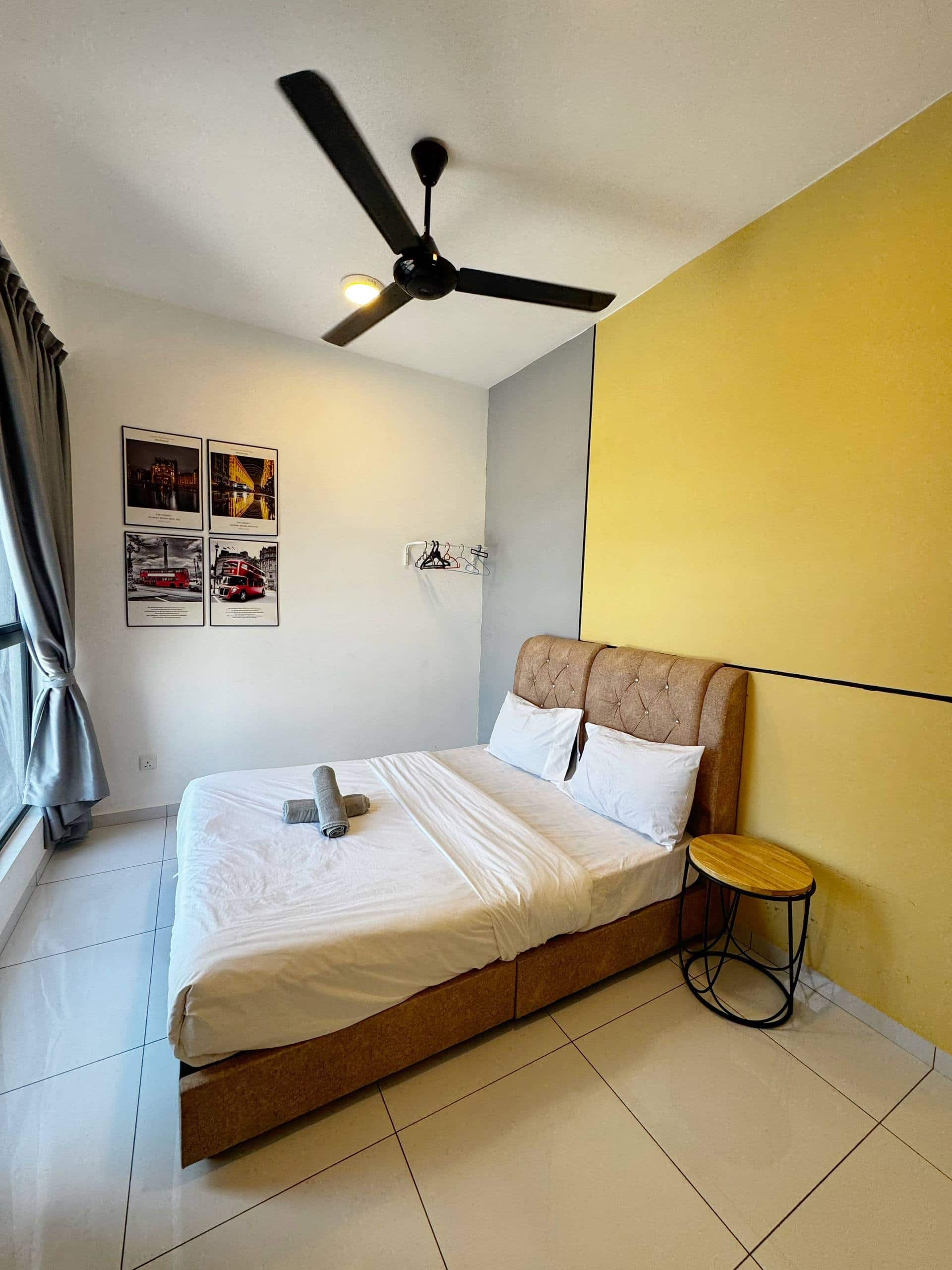 Type C (Dual-key) Bukit Indah 4