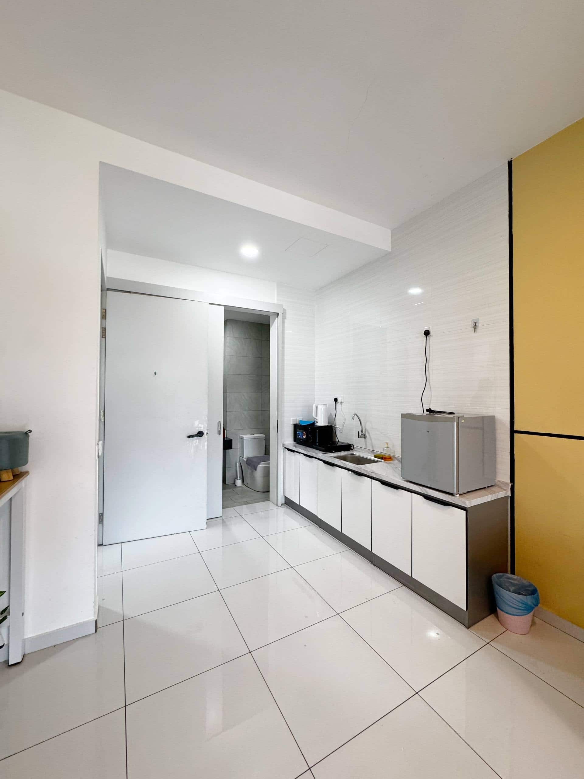 Type C (Dual-key) Bukit Indah 6