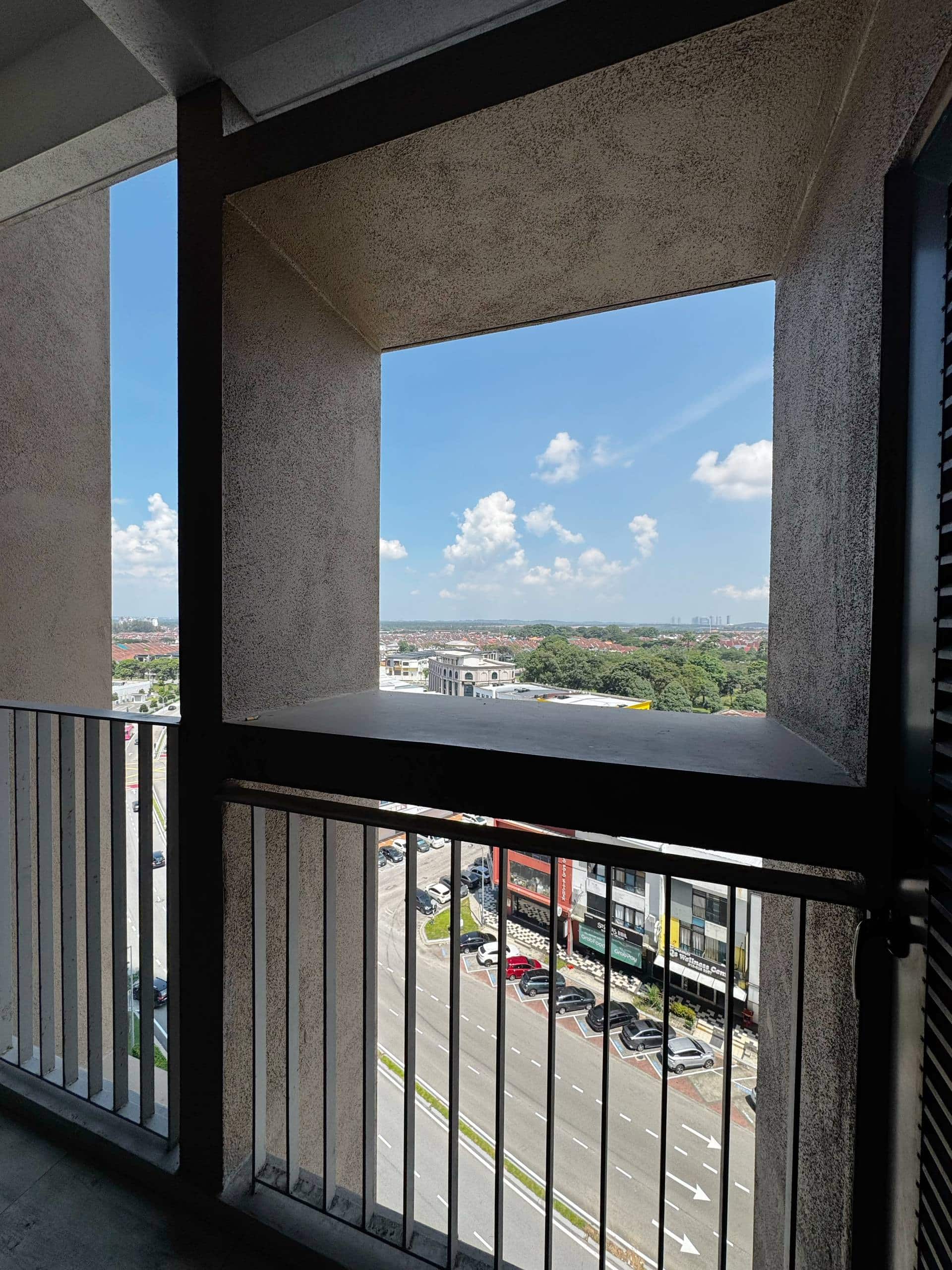 Type C (Dual-key) Bukit Indah 3