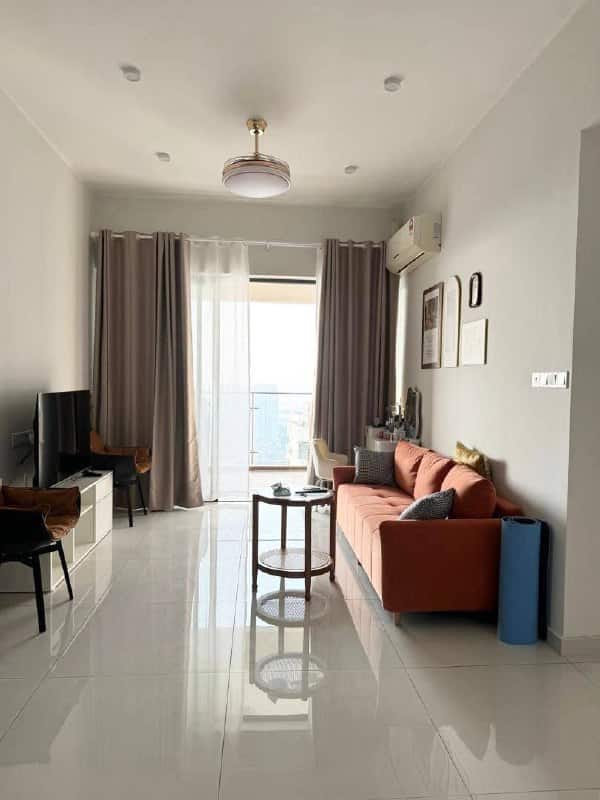 Condo Amberside Country Garden Danga Bay 2