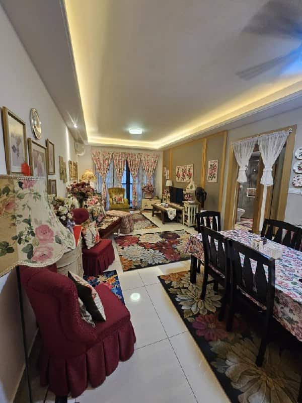 Condo R&F Princess Cove 1