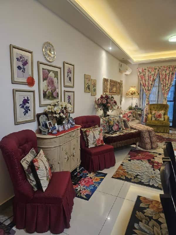 Condo R&F Princess Cove 2
