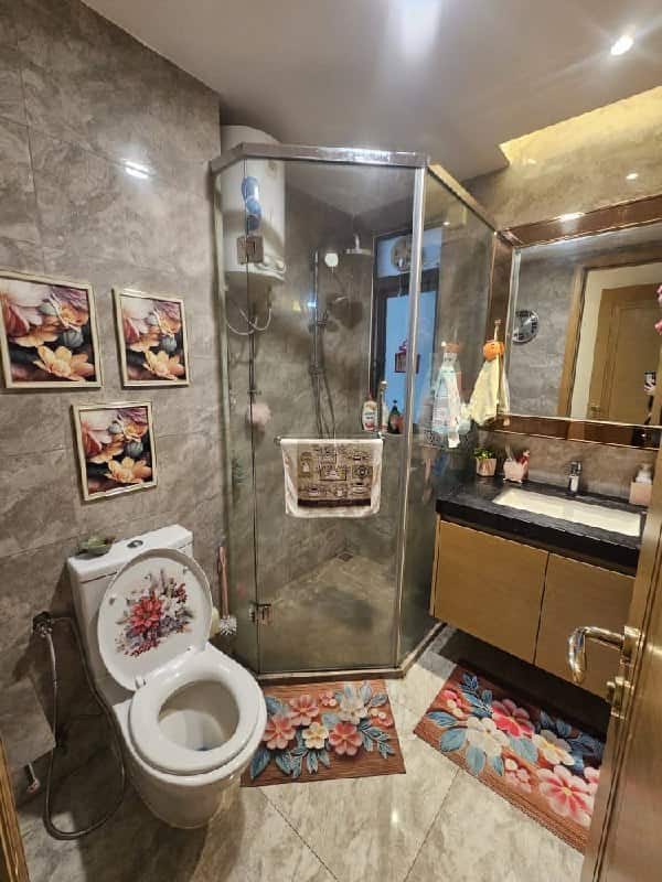Condo R&F Princess Cove 9