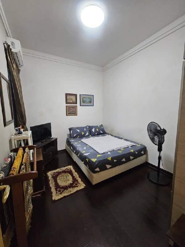 Condo R&F Princess Cove 6