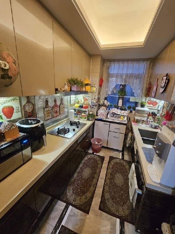Condo R&F Princess Cove 5
