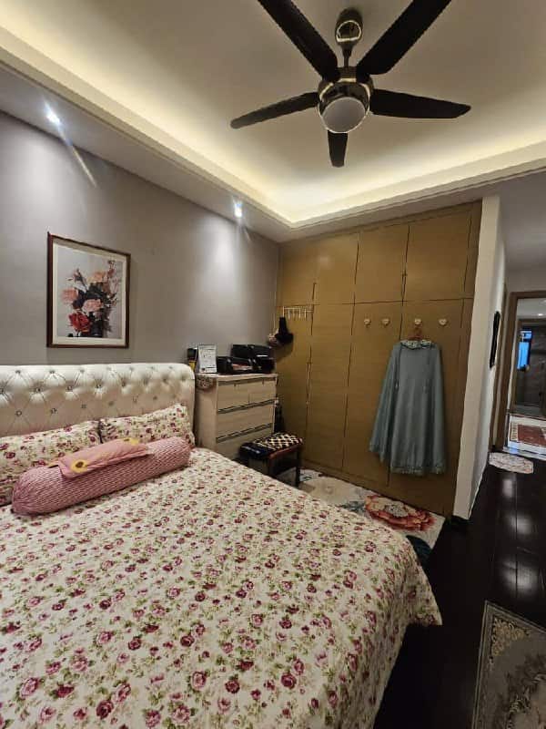 Condo R&F Princess Cove 4