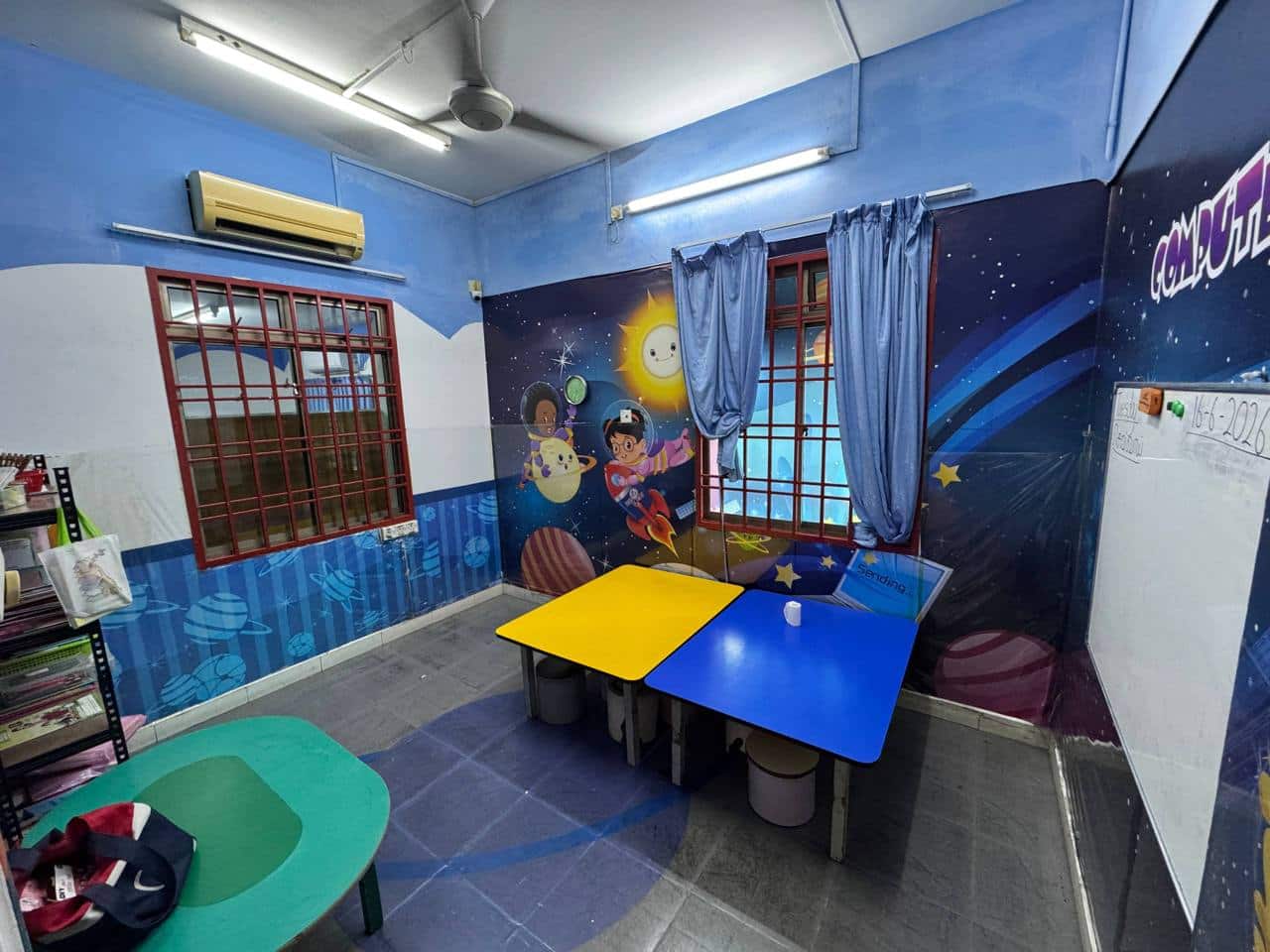 Double Storey Semi-D Bukit Indah 5