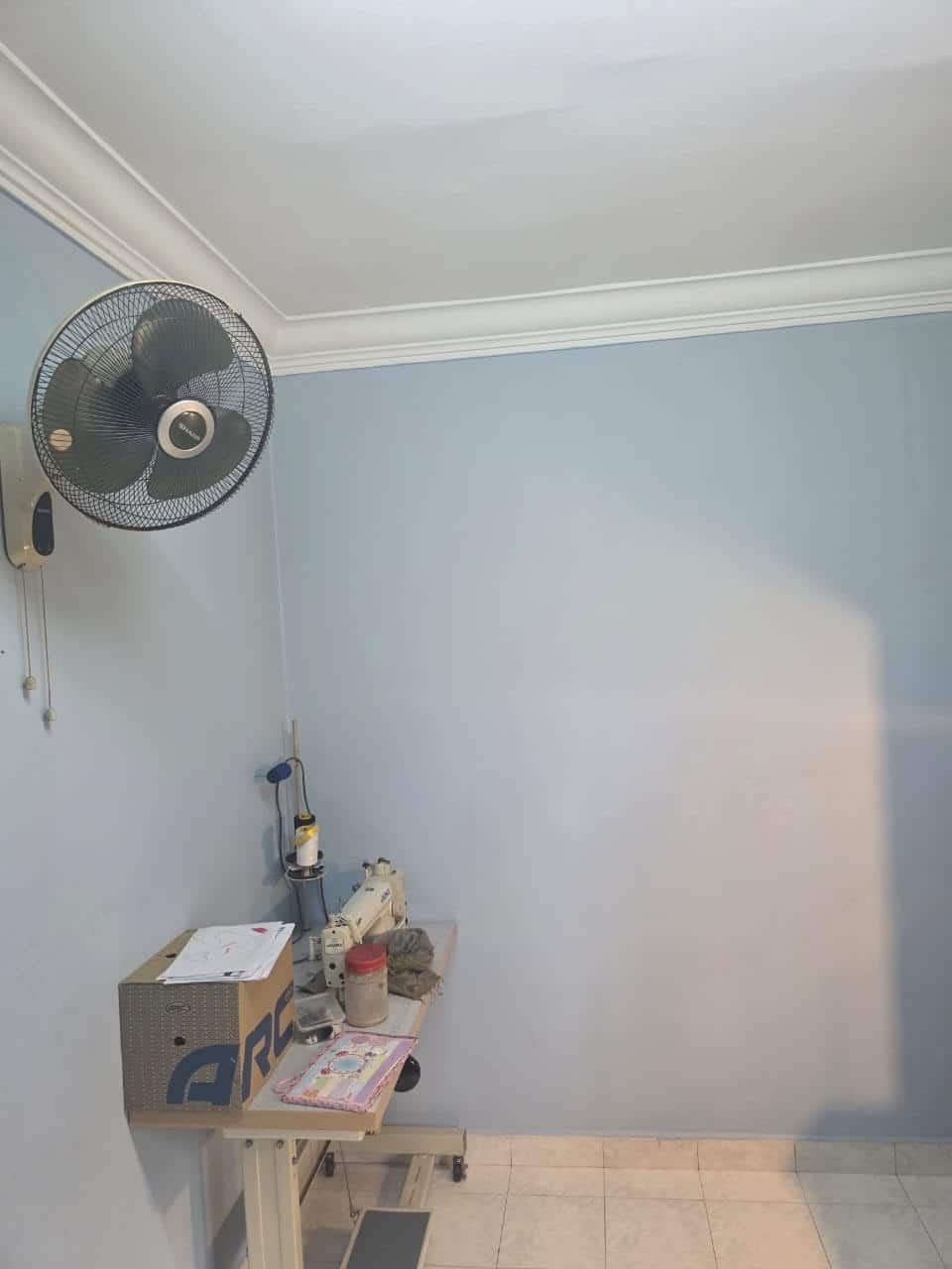 Apartment Bistari Impian 6