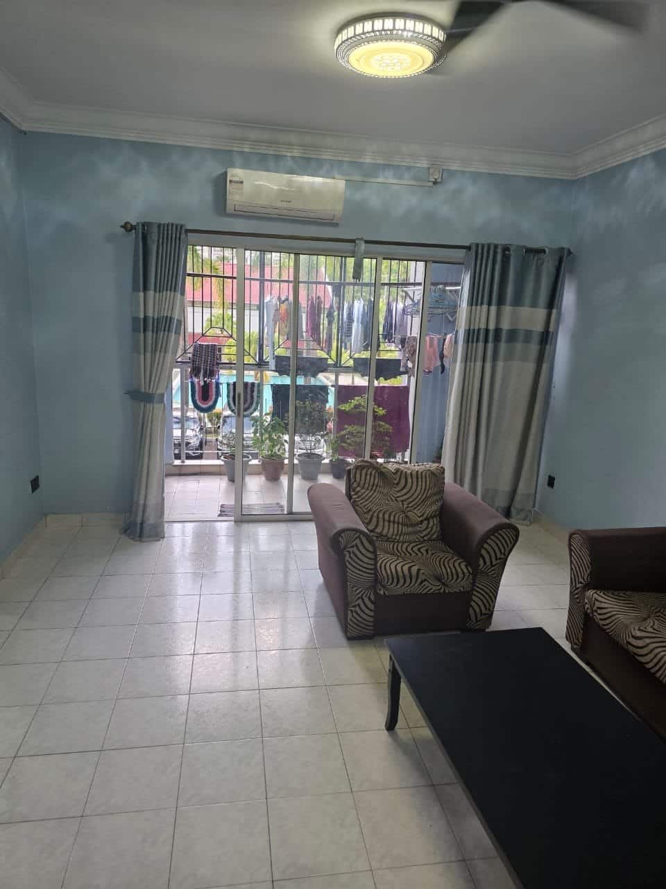 Apartment Bistari Impian 3