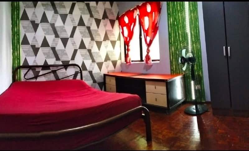 Apartment Tampoi Indah 5