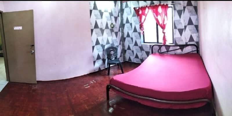 Apartment Tampoi Indah 6